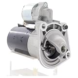 Starter Replacement Compatible with Volvo 850 C70 S40 S60 S70 S80 V40 V70 Xc70 Xc90 1363451 17508