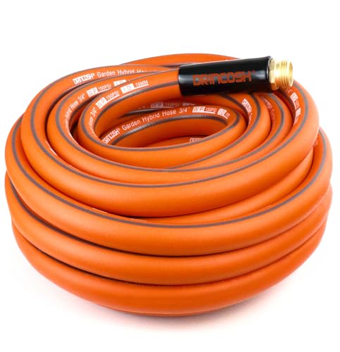 lawn best heated drinking water hose