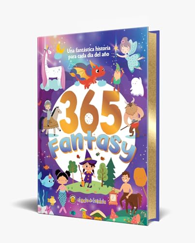 365: Fantasy