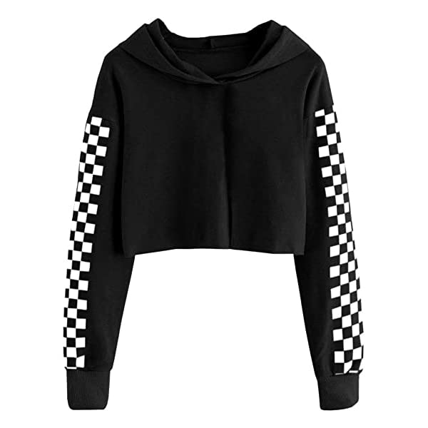 Panda: Chunky but Funky Long Sleeve (UK)