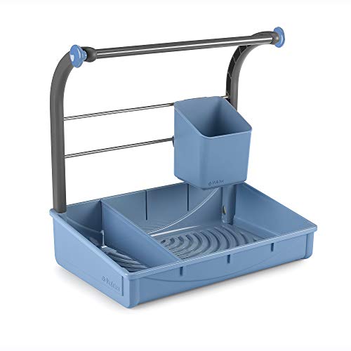 Polder Under Sink Cleaning Supplies Organizer/Storage Caddy