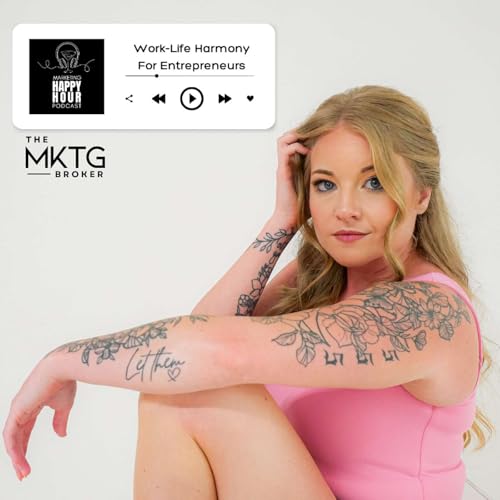 Work-Life Harmony For Entrepreneurs