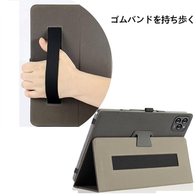 Amazon.co.jp: For Speiow T1ケースタブレット Android15 10.1インチ