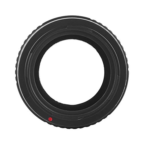 Oumij Anello Adattatore Obiettivo Messa a Fuoco