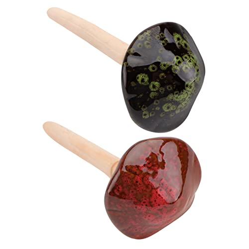 Macetas Grandes Exterior Cerámica Marca HEMOTON