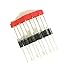 20PCS 1.5KE20A P6KE 1.5KE20 TVS diode 20A