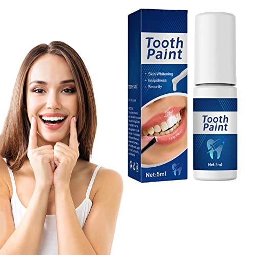 The 10 Best Tooth Paint In 2022 Reviews & Comparison CCE Review