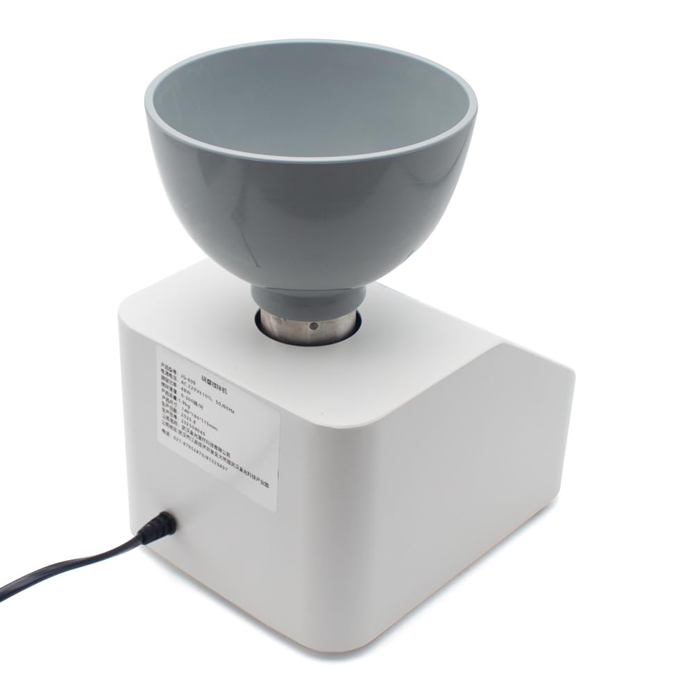 Toplionace Mélangeur électrique Multifonctionnel 220V CA pour Alginate et Poudre de Gypse