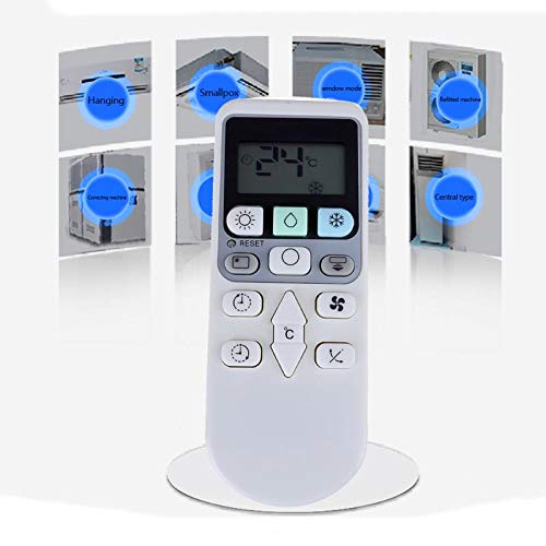 Replacement Remote Control for AC/TV/AV Replacement Ari Conditioner Remote Control for Hitachi 01 RAR-3V2 RAR-2P2 RAR-3U1 AC Universal Garage Door Gate Suppliers