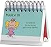 Peanuts Happiness Is: A DaySpring Inspirational DayBrightener - Perpetual Calendar