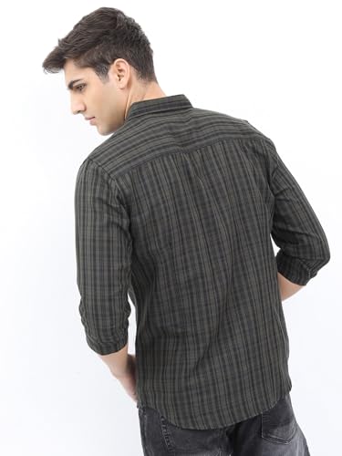 Image of Highlander Men's Slim Fit Shirt