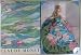 Barbie Water Lily Doll Claude Monet Limited Edition (1997)