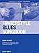 Fingerstyle Blues Songbook: Learn to Play Country Blues, Ragtime Blues, Boogie Blues & More (Book & Online Audio) (Acoustic Guitar Private Lessons)