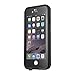 iPhone 6 Waterproof Case, [New Version] 6.6ft Underwater Waterproof Shockproof Dirtproof Full Sealed Case Cover (Black)