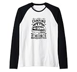 Funny Camping Design Apparel for Camper lover
