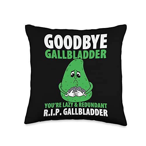 Goodbye Gallbladder YouRe Lazy