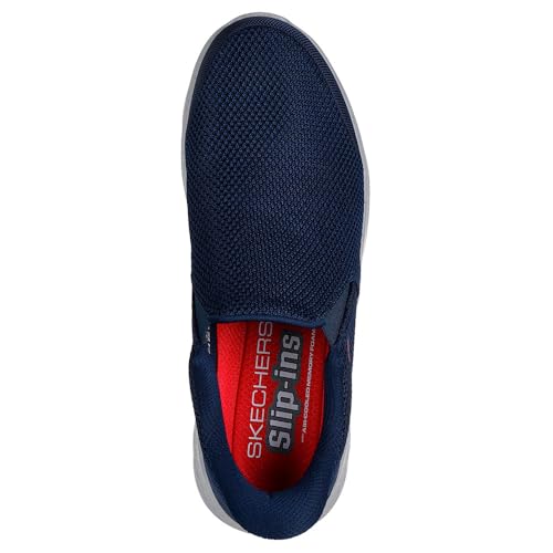 Image of Skechers Men's Skechers Men's Hands Free Slip-ins Go Walk Flex - Ojai Sneaker