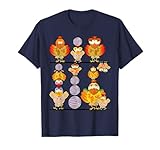 POLLO GALLINERO BOCCE PÉTANQUE BOCCIA PETANCA BOULES Camiseta