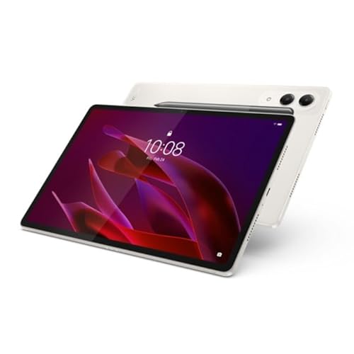 Lenovo Yoga Tab Snapdragon 11.1 8 Go Wi Fi 7 802.11be Android 15 - vue 4