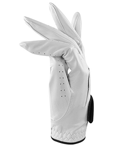 Etonic Golf Mrh Stabilizer F1T Tour Glove White Xxl #TOP3