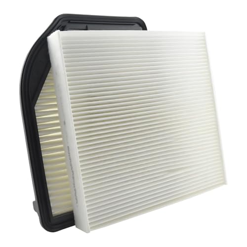 Filtres à air et habitacle pour CR-V 2.4L 2012-2014 | Pack de remplacement