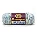 Lion Brand Yarn Lion Brand Homespun Yarn (406) Ocean