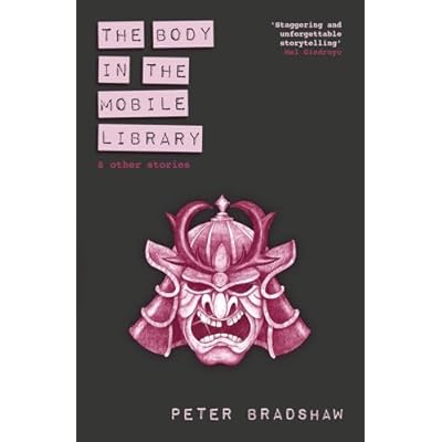 The Body in the Mobile Library