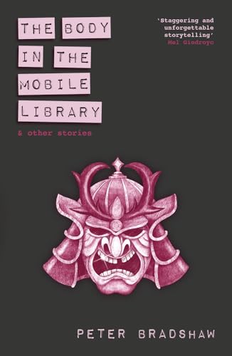 The Body in the Mobile Library: and other stories