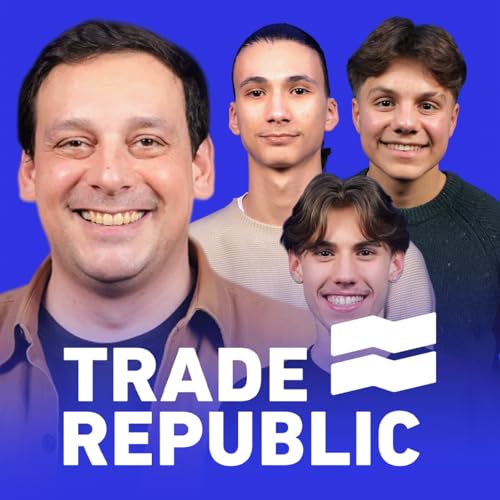 CANAILLES ft. Matthias Baccino : comment faire de la moula en 2026 ?