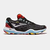  Zapatillas JOMA Point 2151 WPT Negro Azul (43)