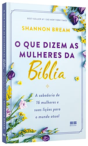 O que dizem as mulheres da Bíblia