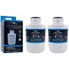 FilterLogic FFL-105CH Filtro Acqua Per Frigorifero – Compatibile Hotpoint, Indesit, Caple, Thomson – 1135 Litri, 6 Mesi