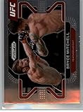 2022 Panini Prizm UFC #67 Bryce Mitchell Official MMA Trading Card in Raw (NM or Better) Condition