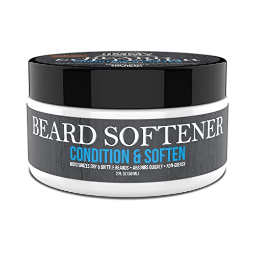 Uncle Jimmy Beard Softener, Conditioning Balm 2Oz (T116) #TOP6