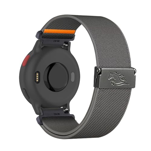 �R���p�`�u�� Garmin Approach S44 / S50 �o���h �҂ݍ��݃i�C�����X�g���b�v �ϋv�� �\�t�g�l�C ������� �X�e�����X���o�b�N���t�� �X�|�[�c �x���g �Ή� Garmin Approach S44 / S50 �Ή� �j�����p