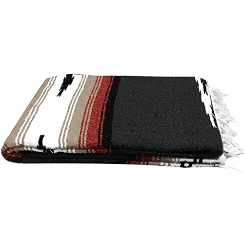 Mexican Yoga Blanket
