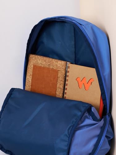 Image of Wildcraft Sierra 35 Backpack-Riviera