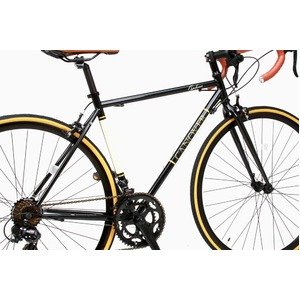 Amazon | ロードバイク 700c（約28インチ）/レッド(赤) シマノ14段変速