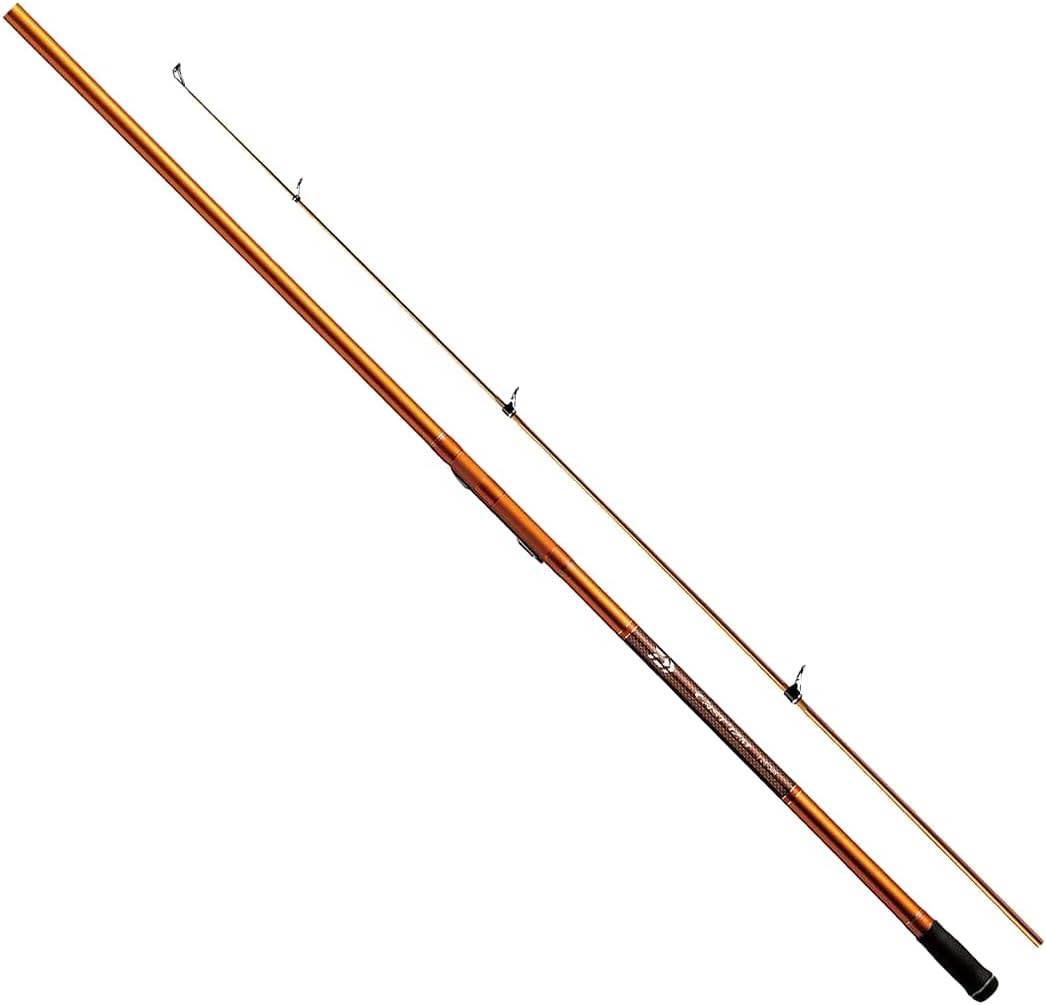 Daiwa Castic T・V Fishing Rod