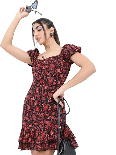 Image of Tokyo Talkies Women Dress