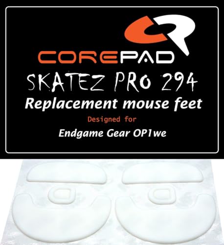OP1 8k +おまけ Amazon.co.jp: Corepad Skatez PRO Endgame Gear OP1 / Endgame