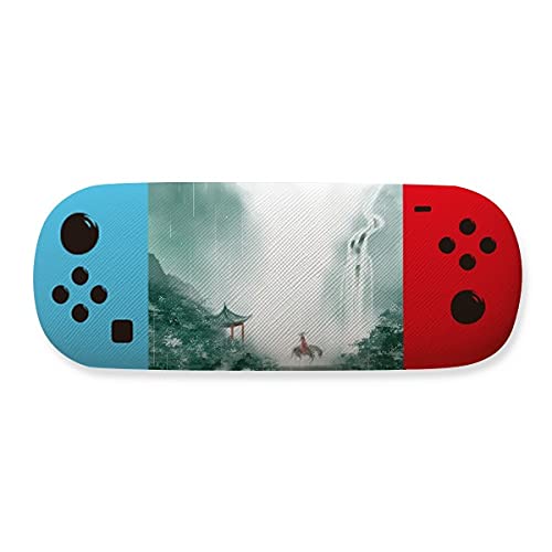 Étui de rangement pour lunettes Mountain Rain Mo idéal pour vos voyages