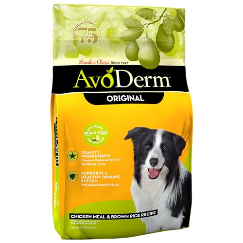 10 Best Ava Dog Food Products on Zooplus The Ultimate Buying Guide