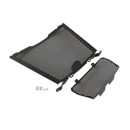 Évitez les fuites : grille radiateur moto S1000RR protecteur eau et huile 19-23