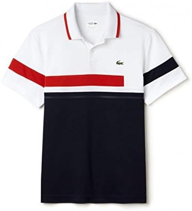 lacoste polo tennis