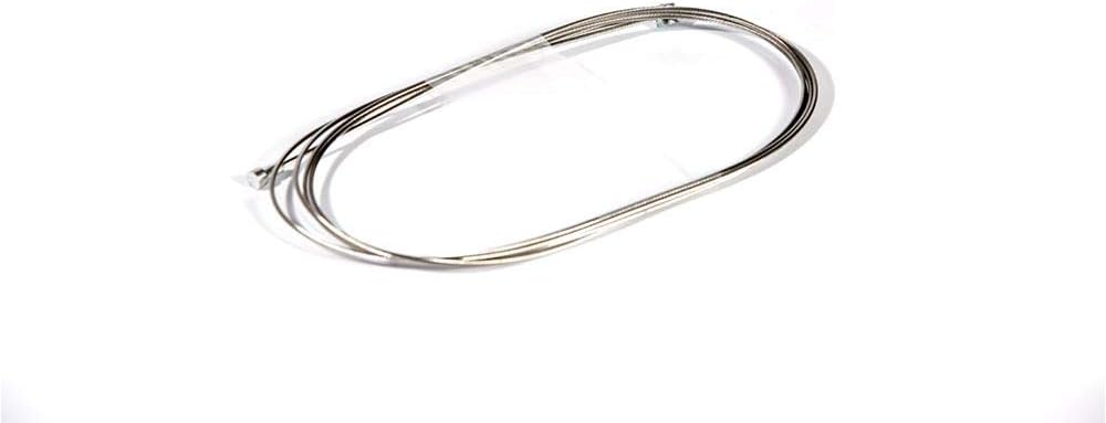 Fibrax: UNIVERSAL STAINLESS STEEL BRAKE INNER WIRE