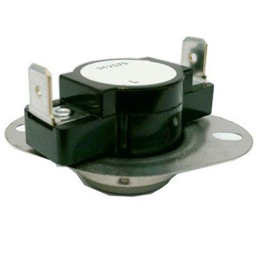 626337 - Nordyne OEM Furnace Replacement 1 Pole Fan Switch F115 by OEM Replm for Nordyne