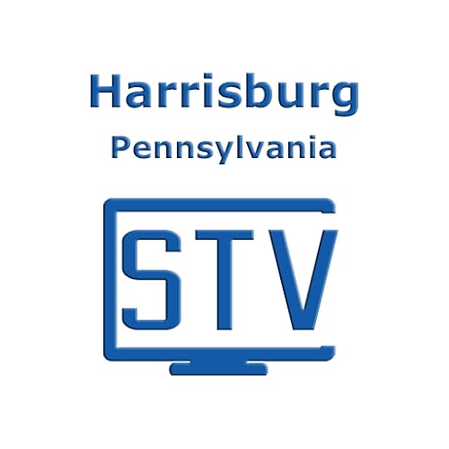Harrisburg STV Channel