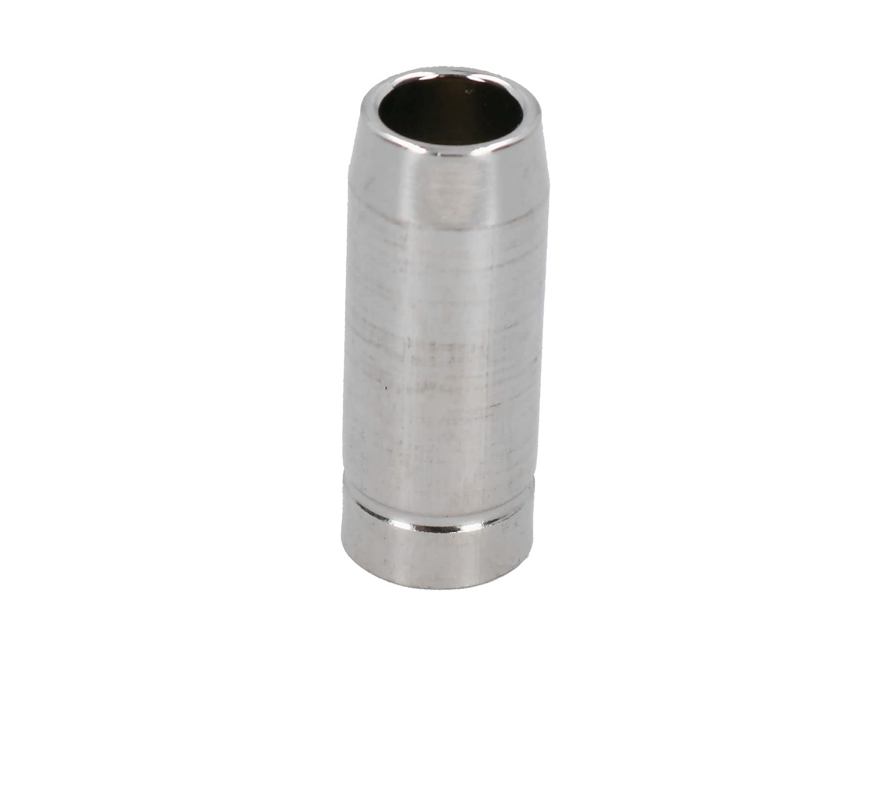 AB Tools Mini Conical Nozzle Shroud Welding Welder Mig Gas Screw On To Fit Sip Clarke from B&Q
