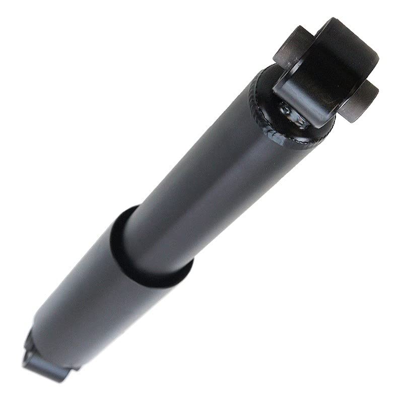 2 Ammortizzatori Posteriori Rinforzati ATEC GERMANY - A Pressione D'olio, Compatibili Con Mercedes V-Class E Vito W638